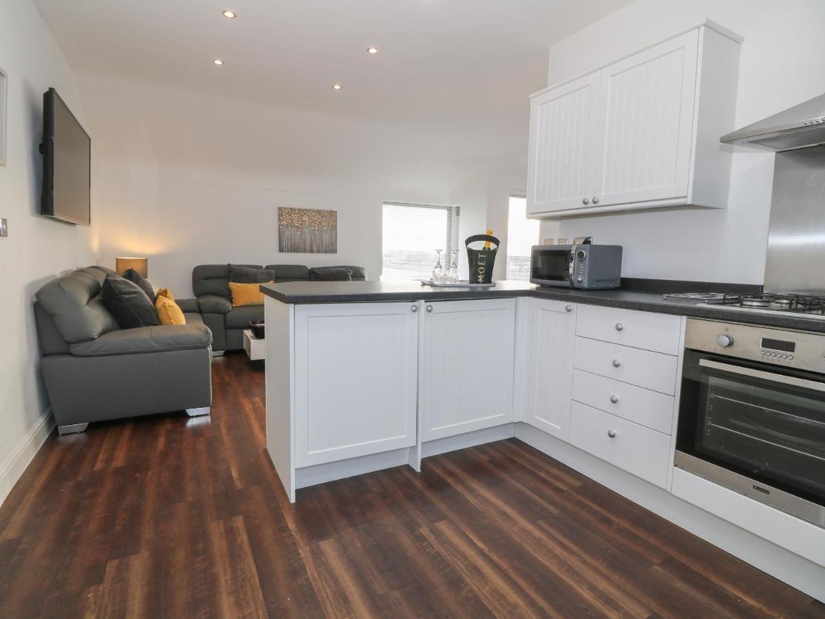 8 Marina View Holiday home