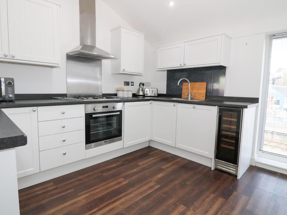 8 Marina View Holiday home