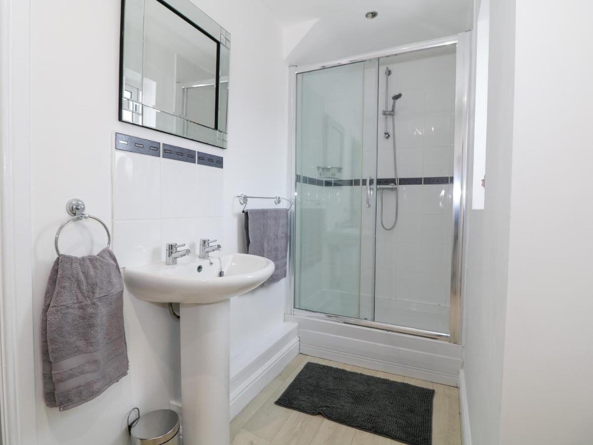 Holiday home 8 Marina View Pwllheli