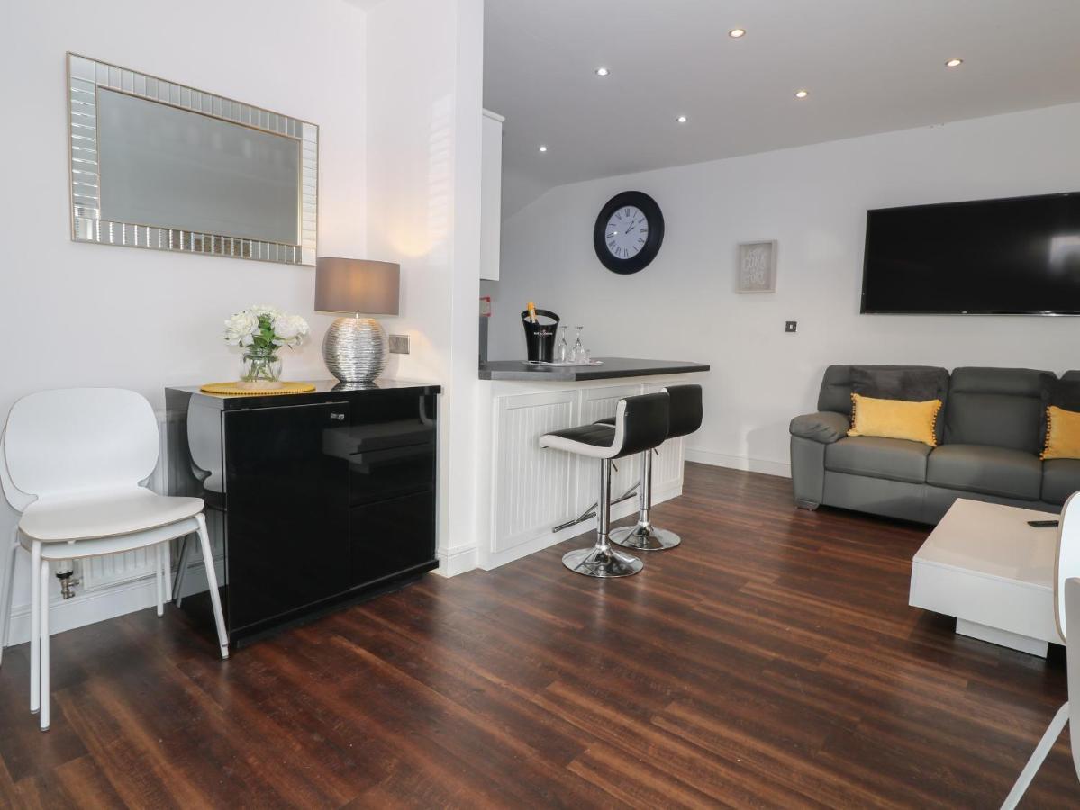 8 Marina View Holiday home Pwllheli
